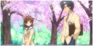 Okazaki’s life (Image via Kyoto Animation)